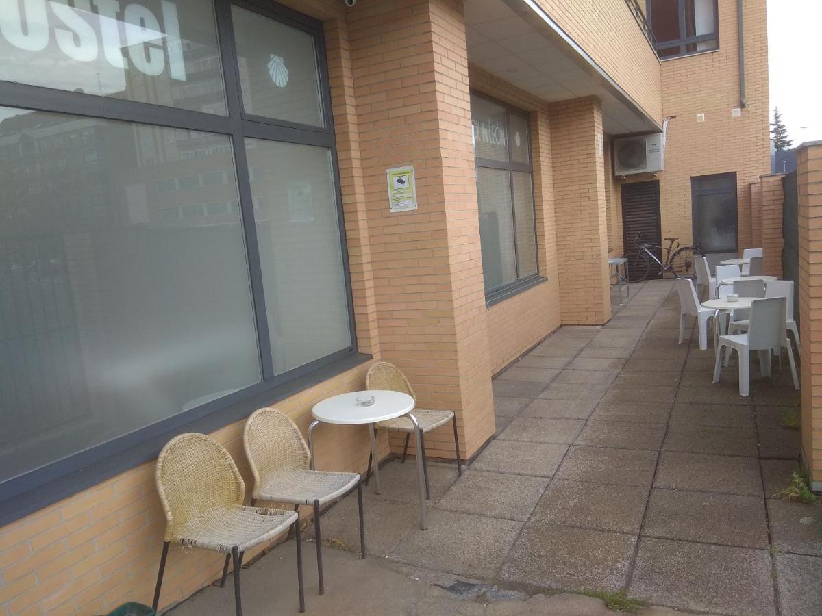 Check In León Leão Exterior foto